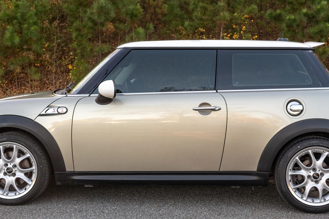 2007 Mini Mini 2nd Gen - Image 28 of 31