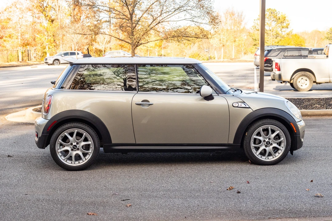 2007 Mini Mini 2nd Gen - Image 15 of 31
