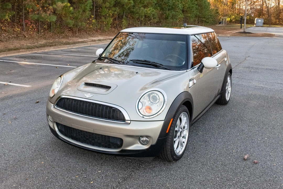 2007 Mini Mini 2nd Gen - Image 9 of 31