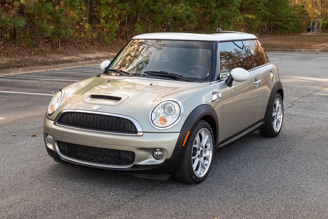 2007 Mini Mini 2nd Gen - Image 10 of 31