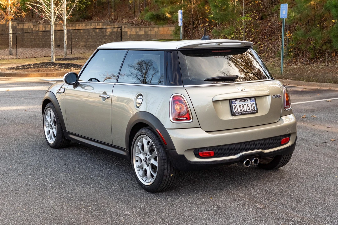 2007 Mini Mini 2nd Gen - Image 13 of 31