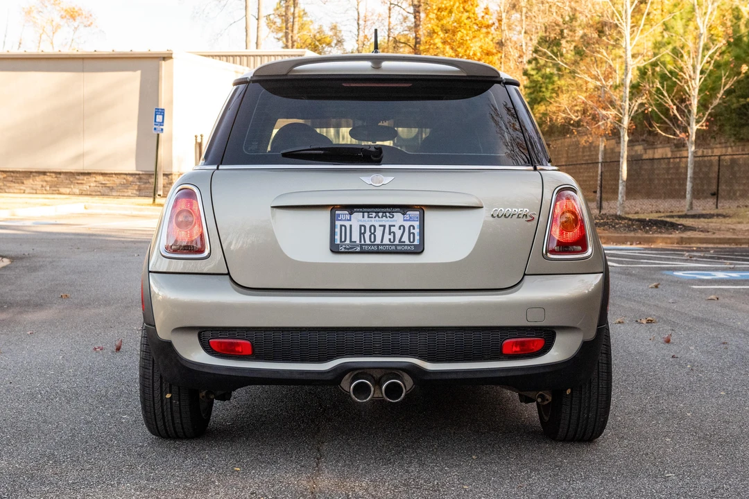 2007 Mini Mini 2nd Gen - Image 14 of 31