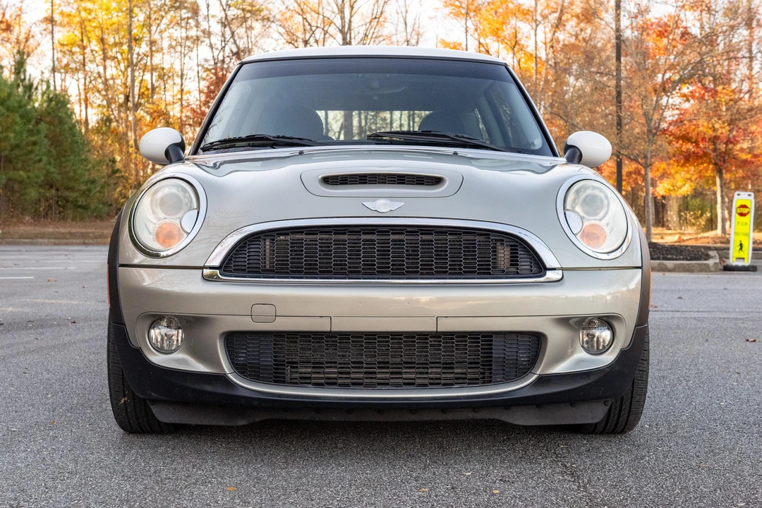 2007 Mini Mini 2nd Gen - Image 7 of 31