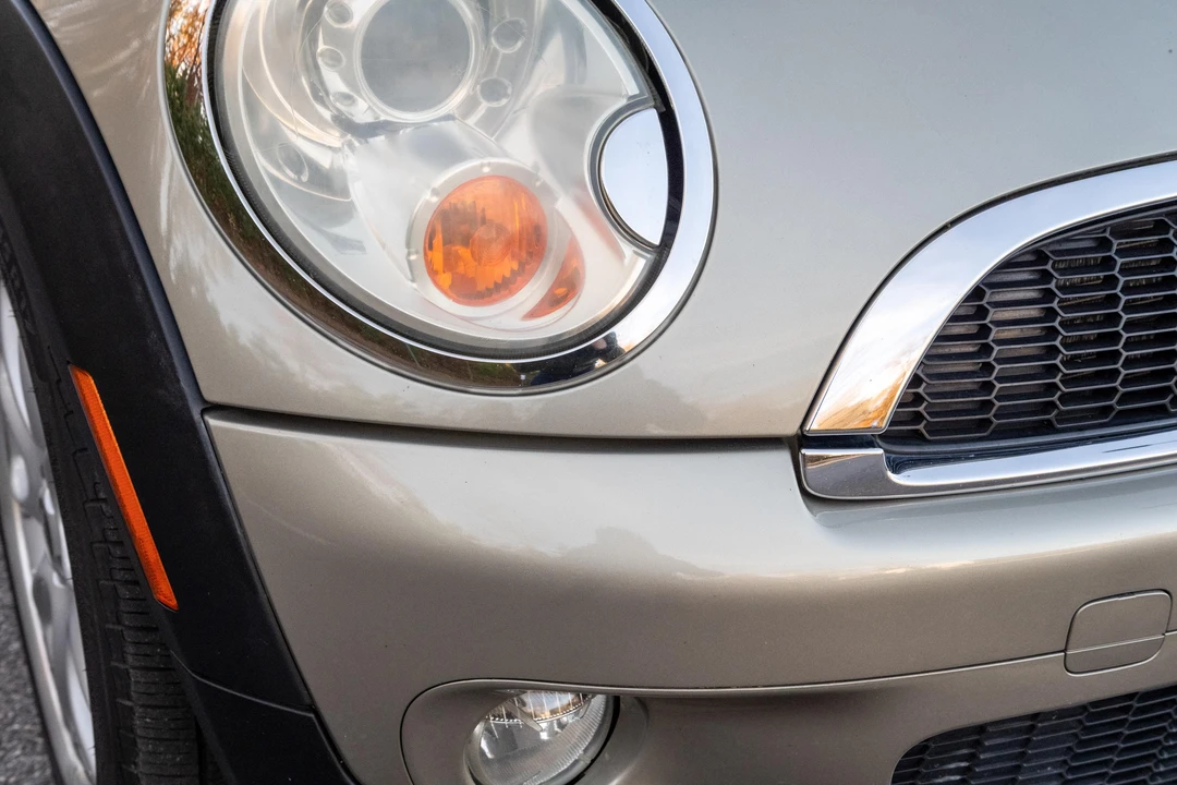 2007 Mini Mini 2nd Gen - Image 18 of 31