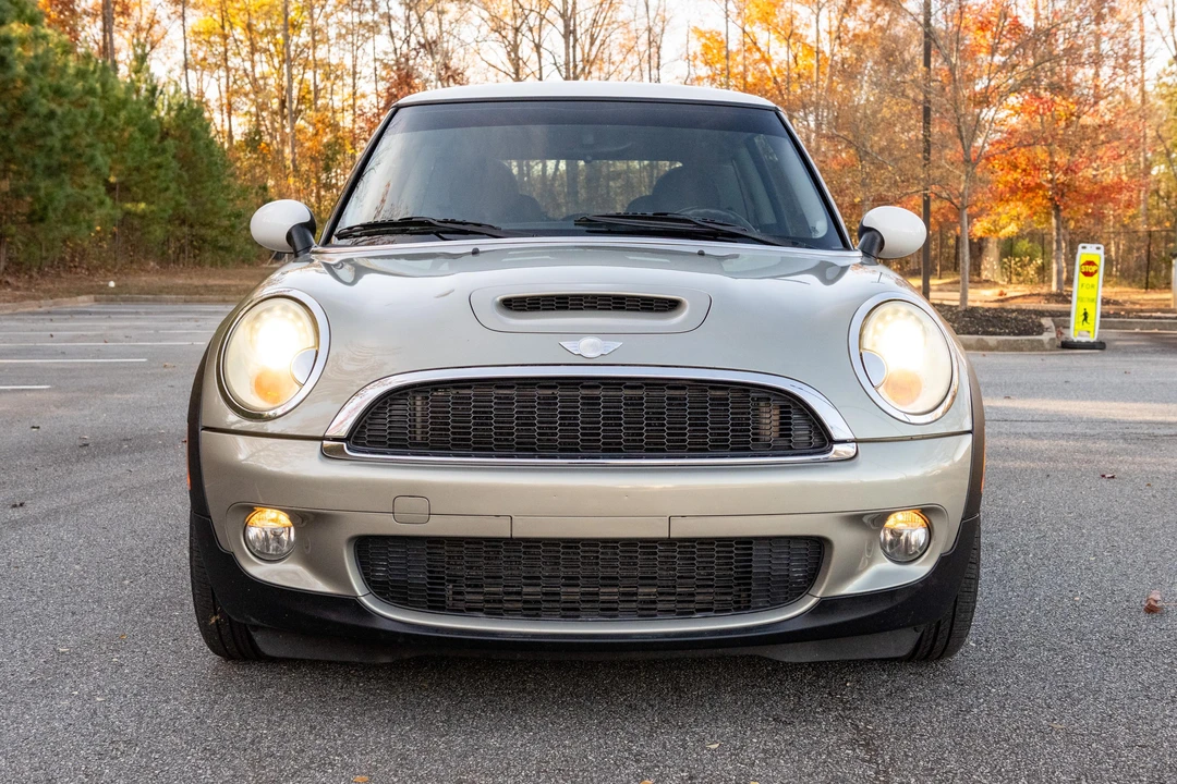 2007 Mini Mini 2nd Gen - Image 6 of 31
