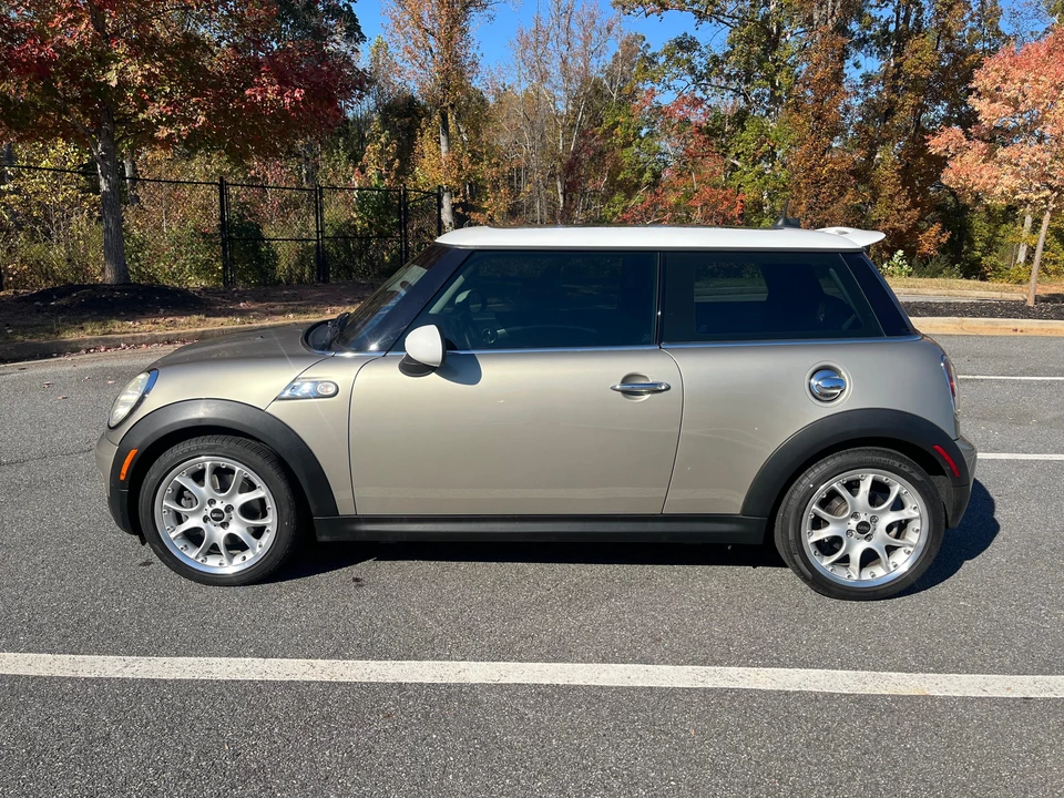 2007 Mini Mini 2nd Gen - Image 11 of 31