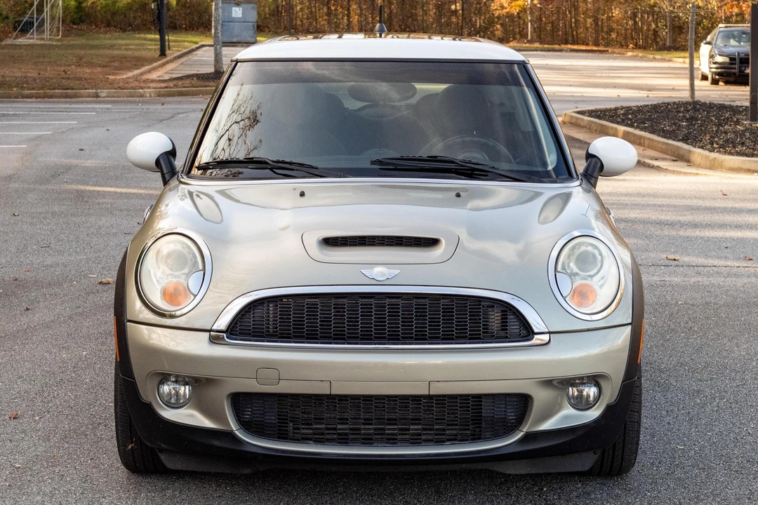 2007 Mini Mini 2nd Gen - Image 2 of 31