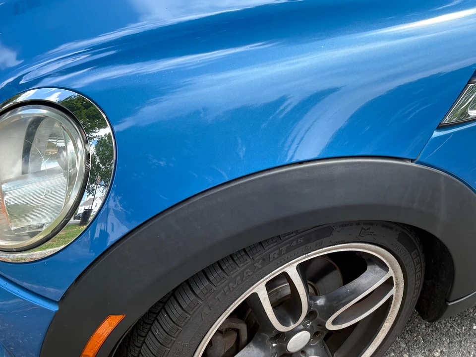 2007 Mini Mini 2nd Gen - Image 14 of 31