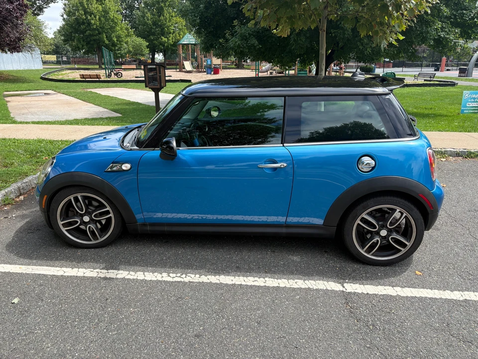 2007 Mini Mini 2nd Gen - Image 7 of 31