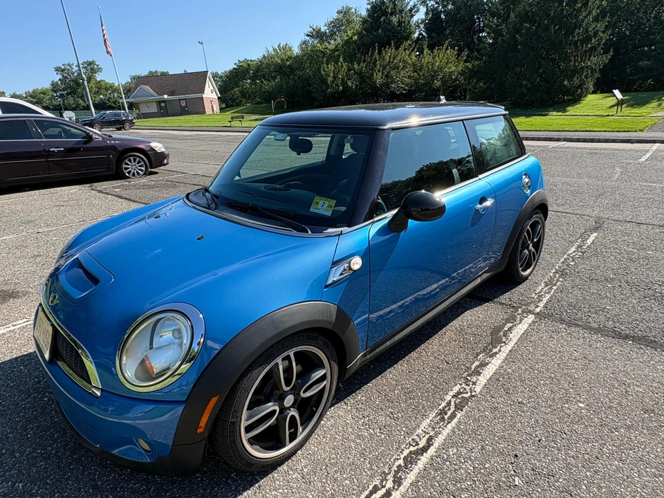 2007 Mini Mini 2nd Gen - Image 6 of 31