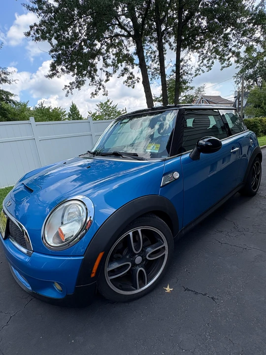 2007 Mini Mini 2nd Gen - Image 15 of 31