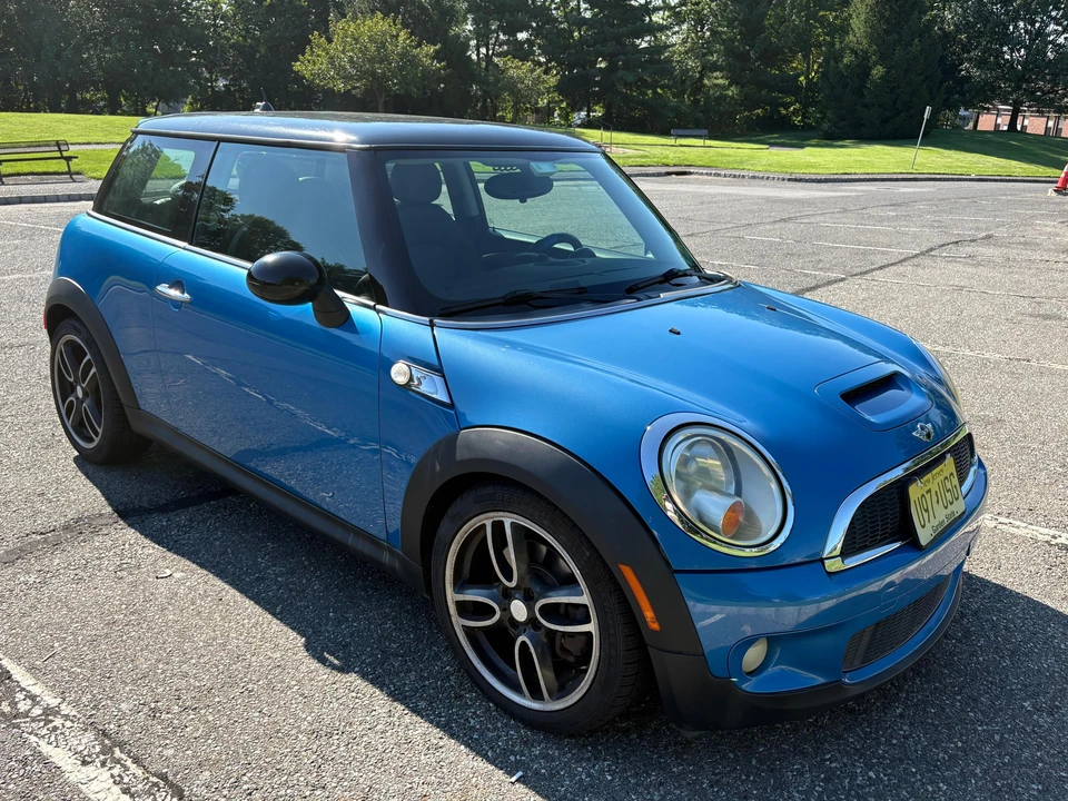 2007 Mini Mini 2nd Gen - Image 11 of 31