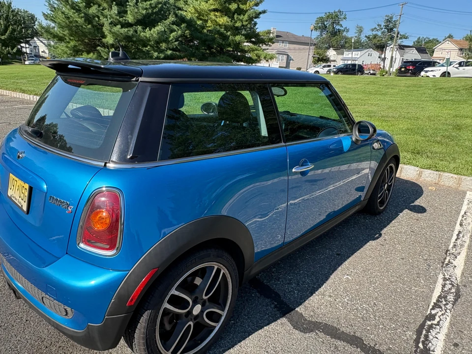 2007 Mini Mini 2nd Gen - Image 9 of 31