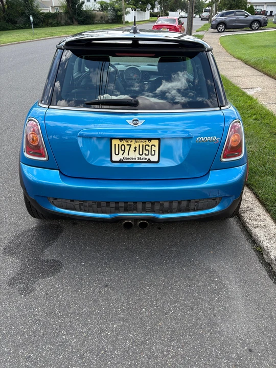 2007 Mini Mini 2nd Gen - Image 18 of 31