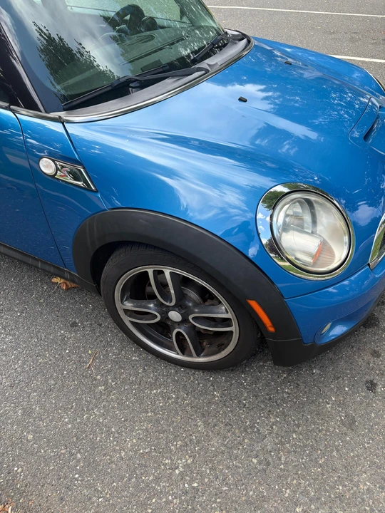 2007 Mini Mini 2nd Gen - Image 12 of 31
