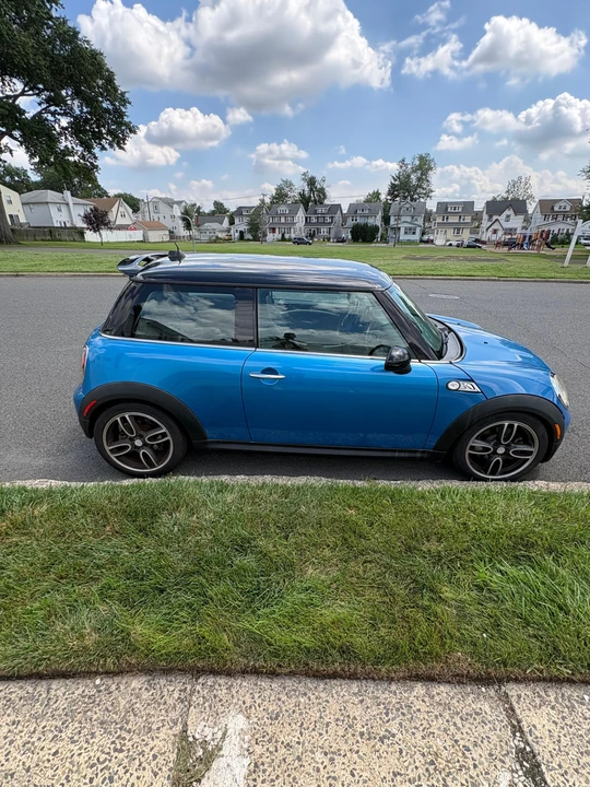 2007 Mini Mini 2nd Gen - Image 10 of 31