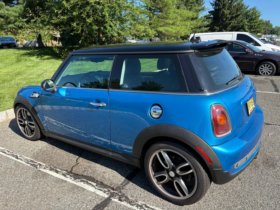 2007 Mini Mini 2nd Gen - Image 8 of 31