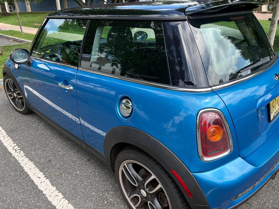 2007 Mini Mini 2nd Gen - Image 17 of 31