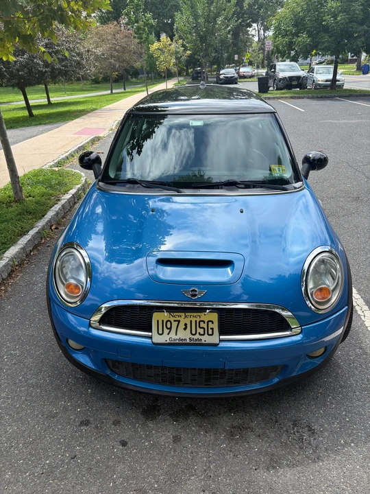 2007 Mini Mini 2nd Gen - Image 13 of 31