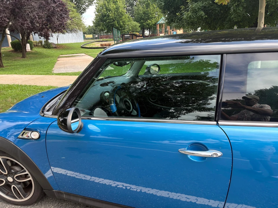 2007 Mini Mini 2nd Gen - Image 16 of 31