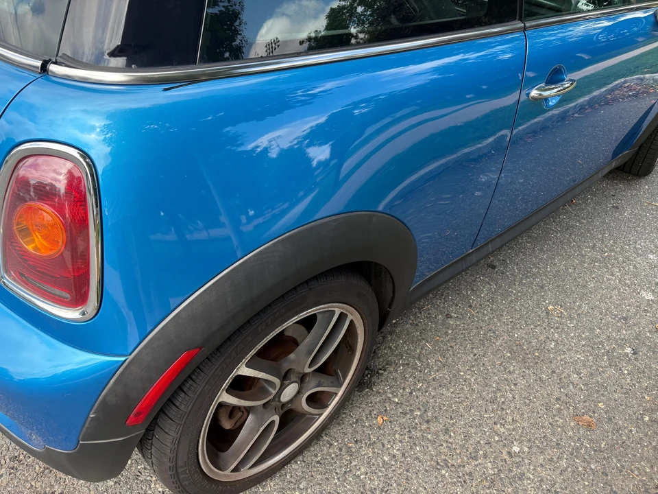 2007 Mini Mini 2nd Gen - Image 21 of 31