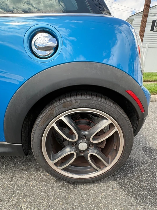 2007 Mini Mini 2nd Gen - Image 24 of 31