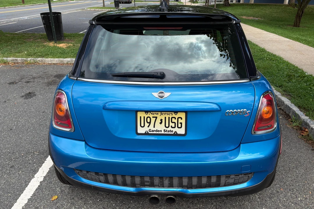 2007 Mini Mini 2nd Gen - Image 5 of 31
