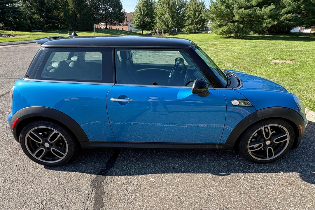 2007 Mini Mini 2nd Gen - Image 3 of 31