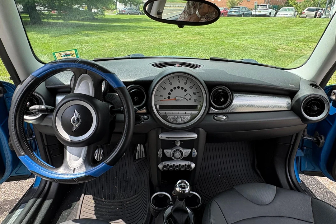 2007 Mini Mini 2nd Gen - Image 27 of 31