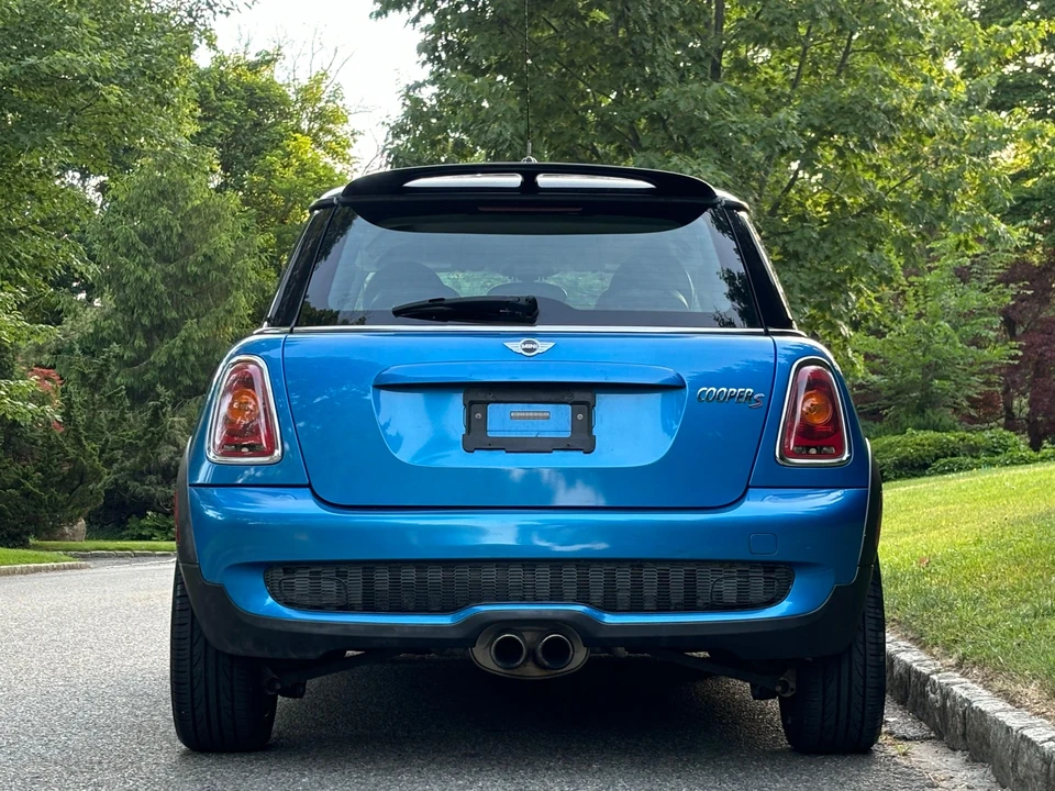 2007 Mini Mini 2nd Gen - Image 12 of 31