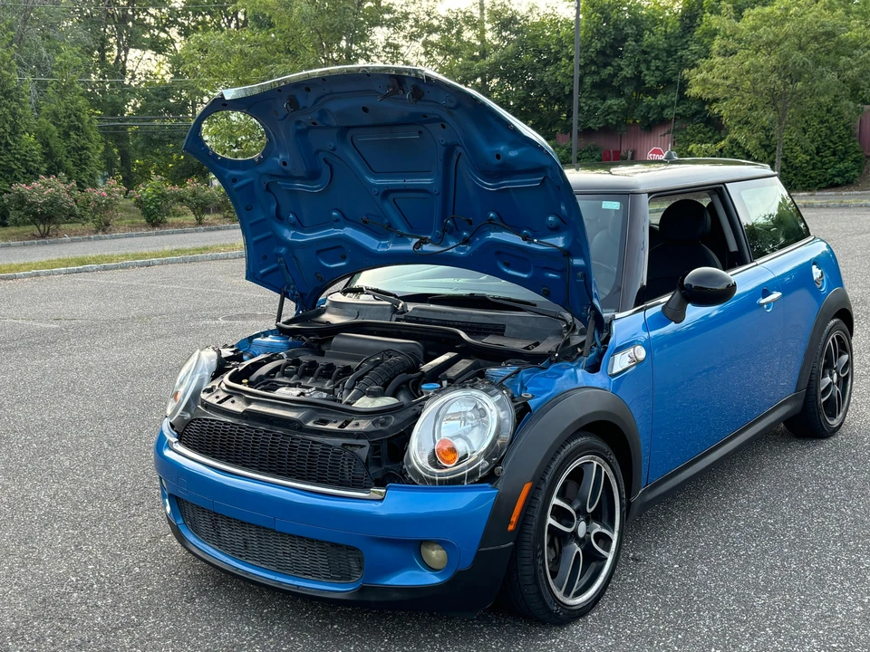 2007 Mini Mini 2nd Gen - Image 17 of 31