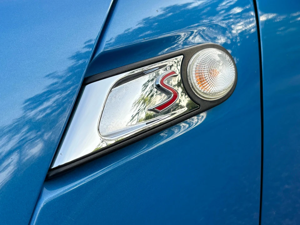 2007 Mini Mini 2nd Gen - Image 26 of 31