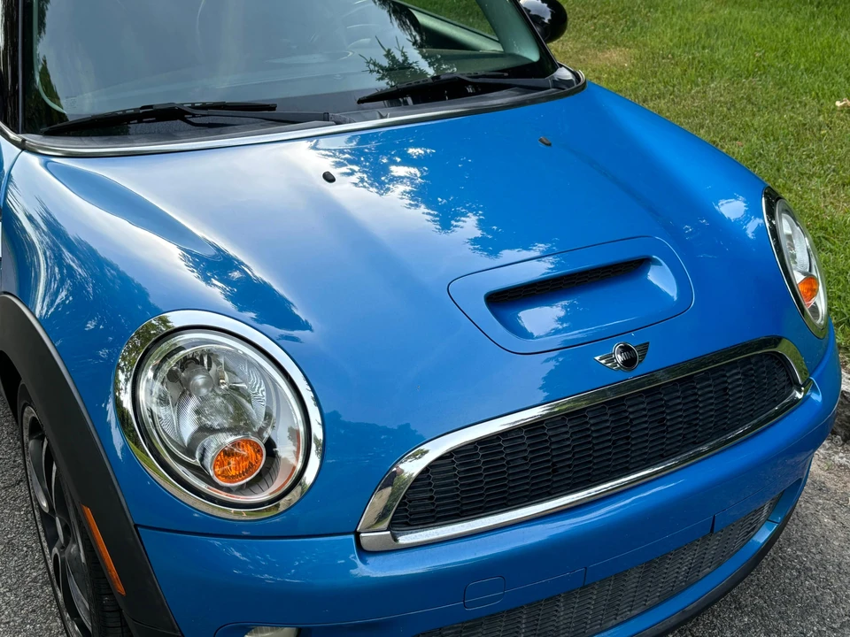 2007 Mini Mini 2nd Gen - Image 23 of 31