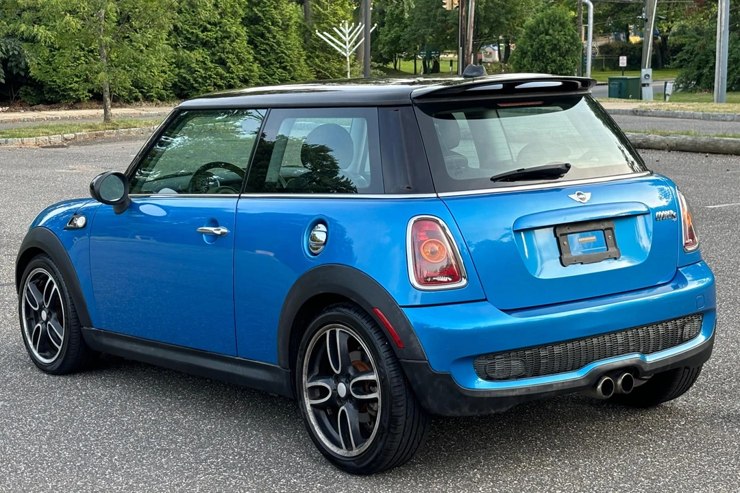 2007 Mini Mini 2nd Gen - Image 4 of 31