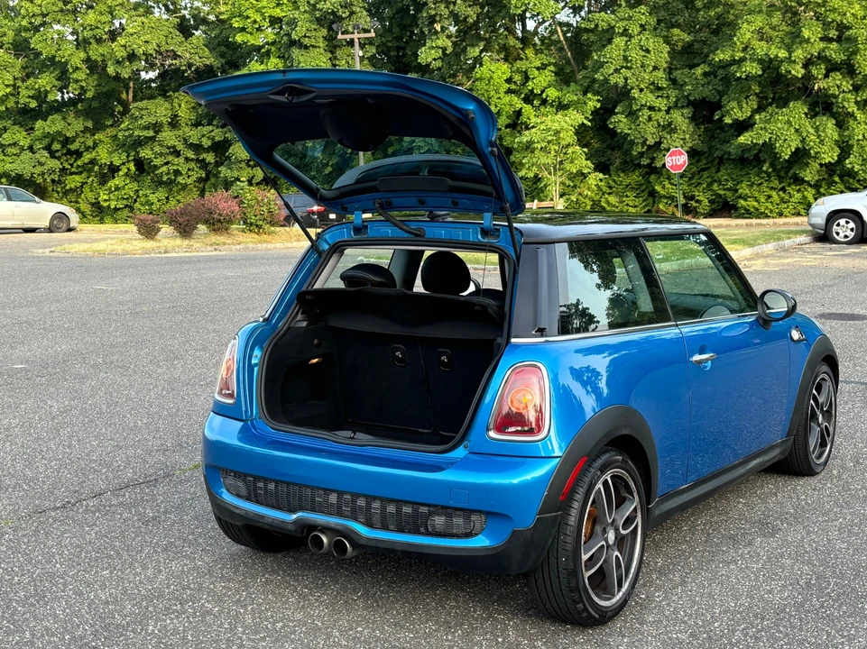 2007 Mini Mini 2nd Gen - Image 20 of 31