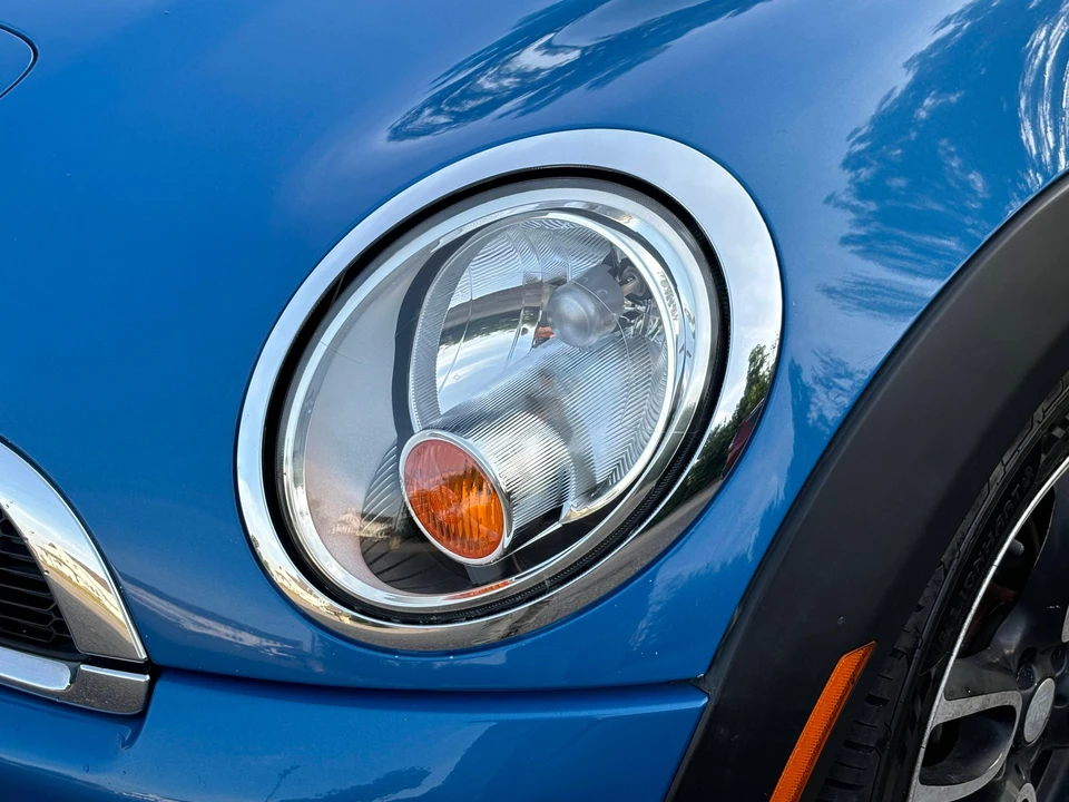 2007 Mini Mini 2nd Gen - Image 25 of 31