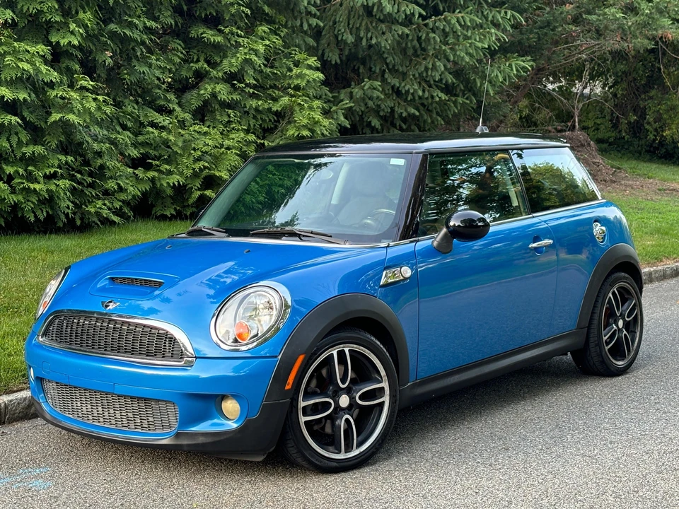 2007 Mini Mini 2nd Gen - Image 7 of 31