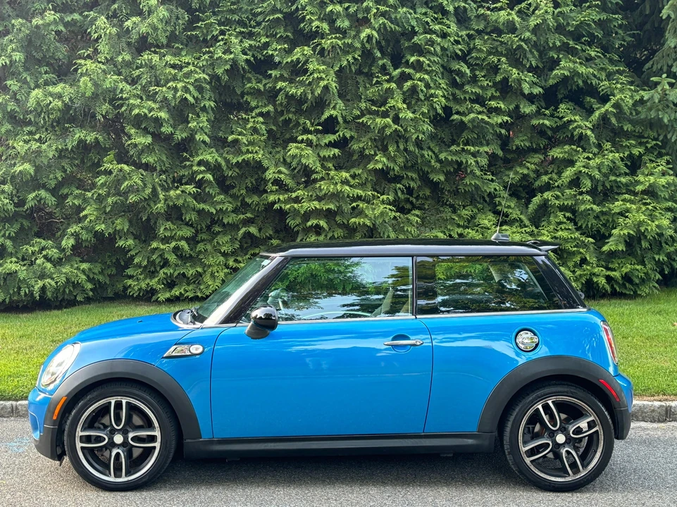 2007 Mini Mini 2nd Gen - Image 9 of 31