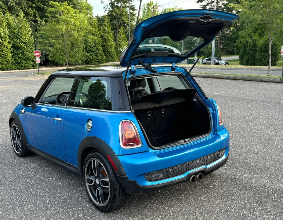 2007 Mini Mini 2nd Gen - Image 18 of 31