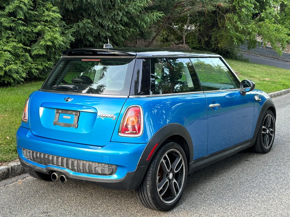 2007 Mini Mini 2nd Gen - Image 14 of 31