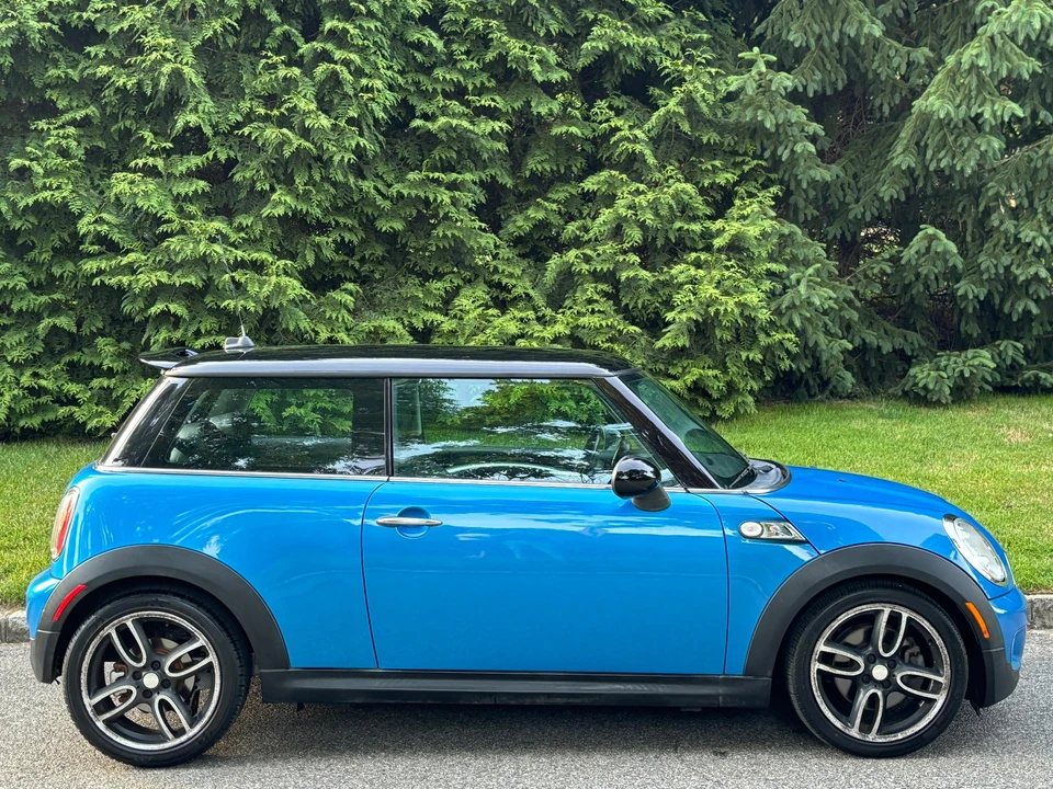 2007 Mini Mini 2nd Gen - Image 15 of 31