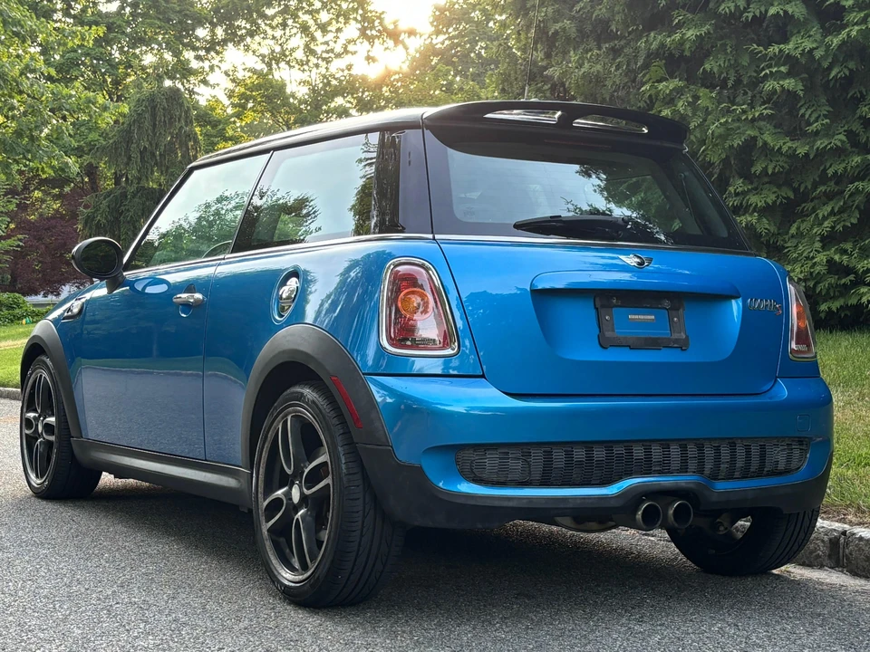 2007 Mini Mini 2nd Gen - Image 11 of 31