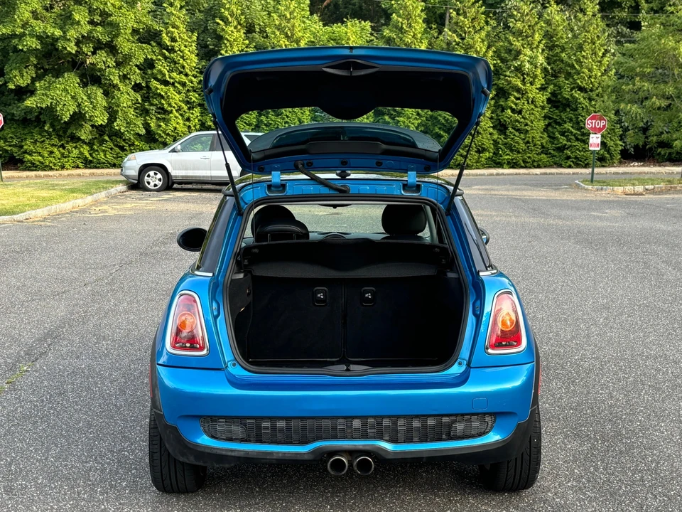 2007 Mini Mini 2nd Gen - Image 19 of 31