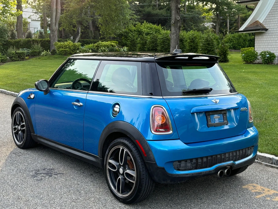 2007 Mini Mini 2nd Gen - Image 10 of 31