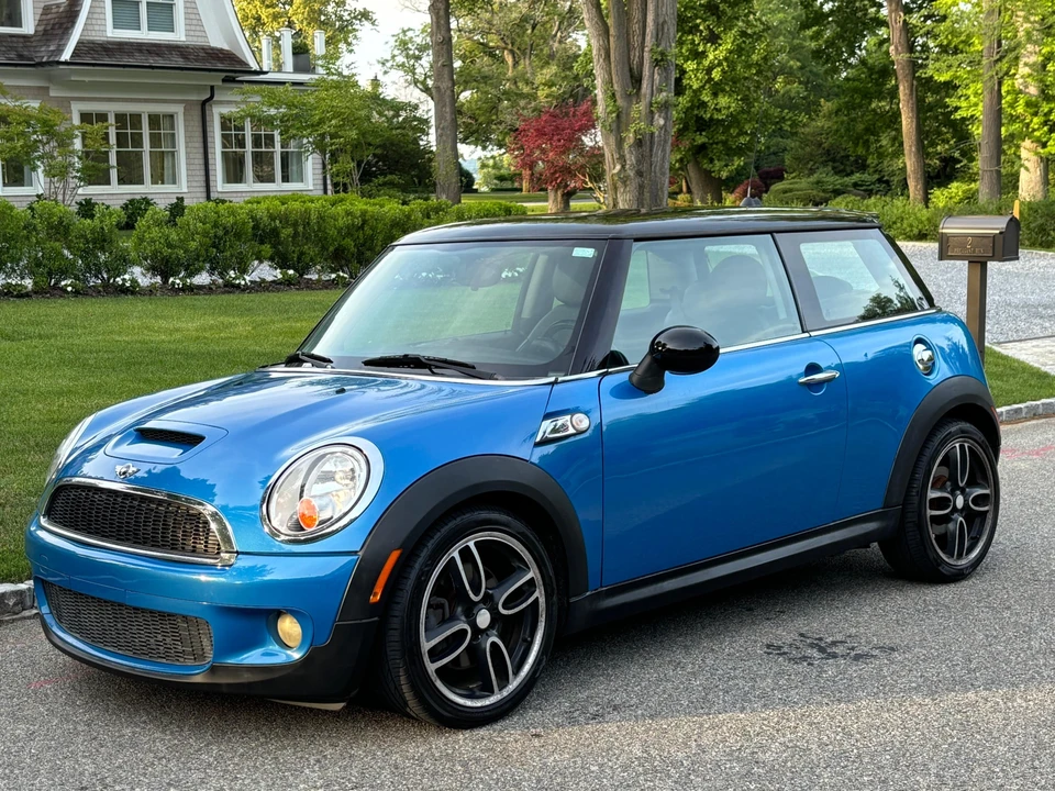 2007 Mini Mini 2nd Gen - Image 8 of 31