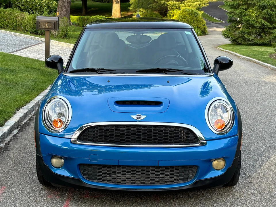 2007 Mini Mini 2nd Gen - Image 6 of 31