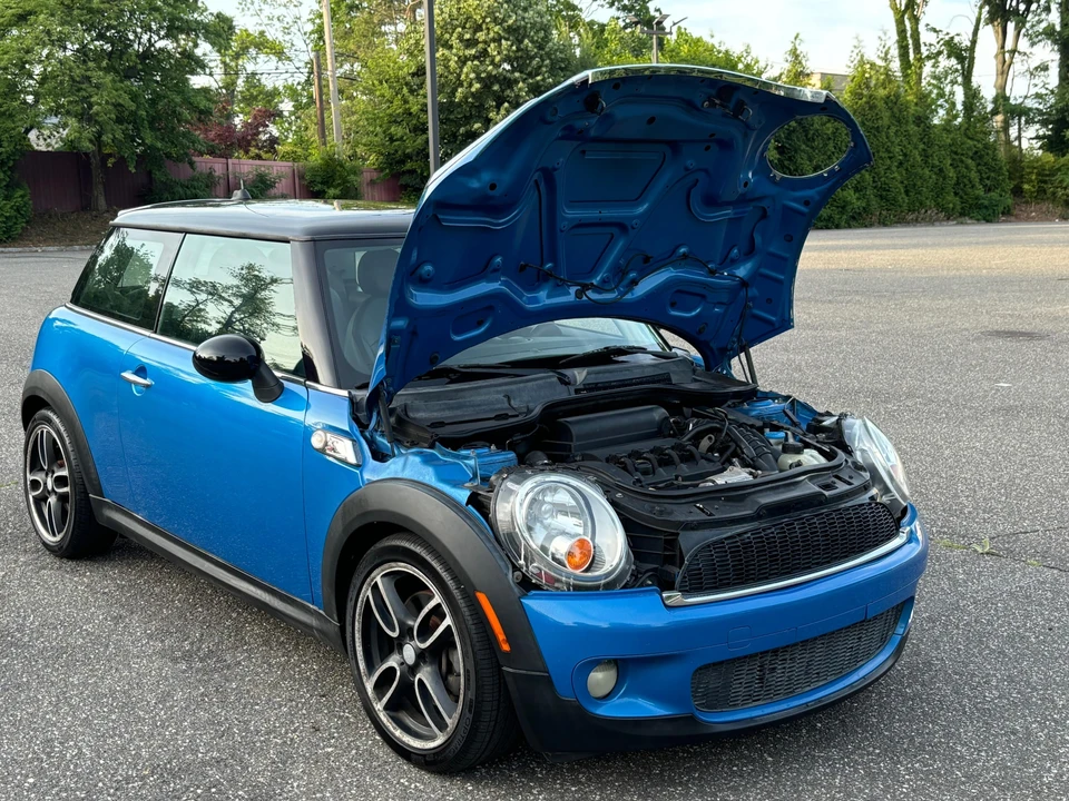 2007 Mini Mini 2nd Gen - Image 21 of 31