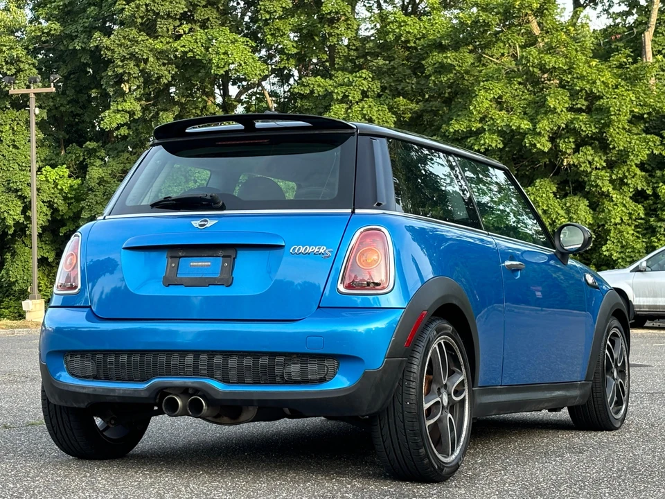 2007 Mini Mini 2nd Gen - Image 13 of 31
