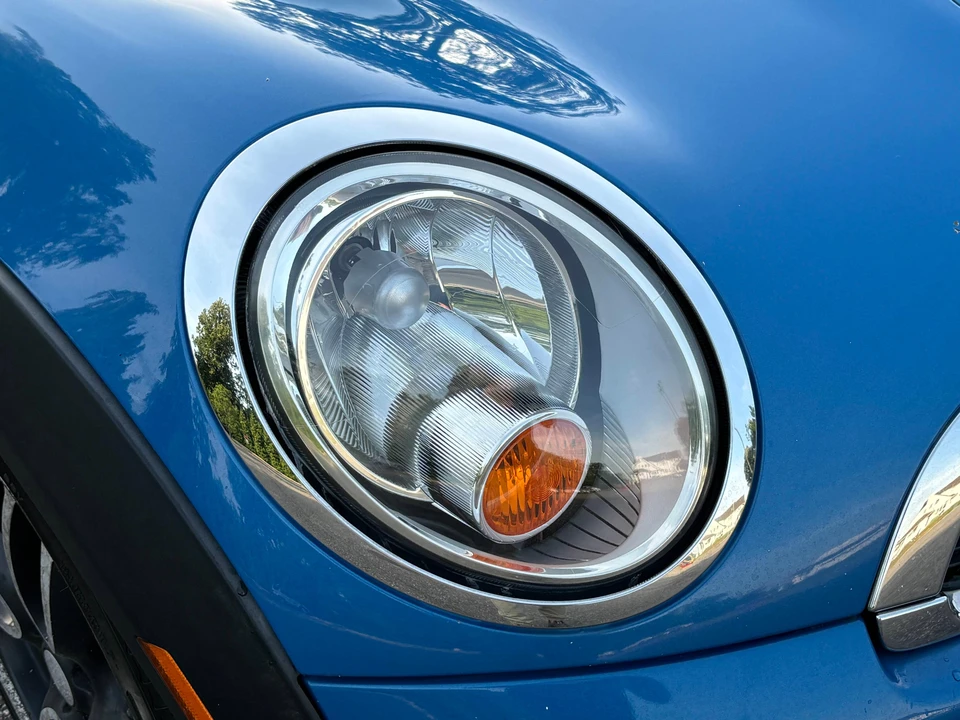 2007 Mini Mini 2nd Gen - Image 22 of 31
