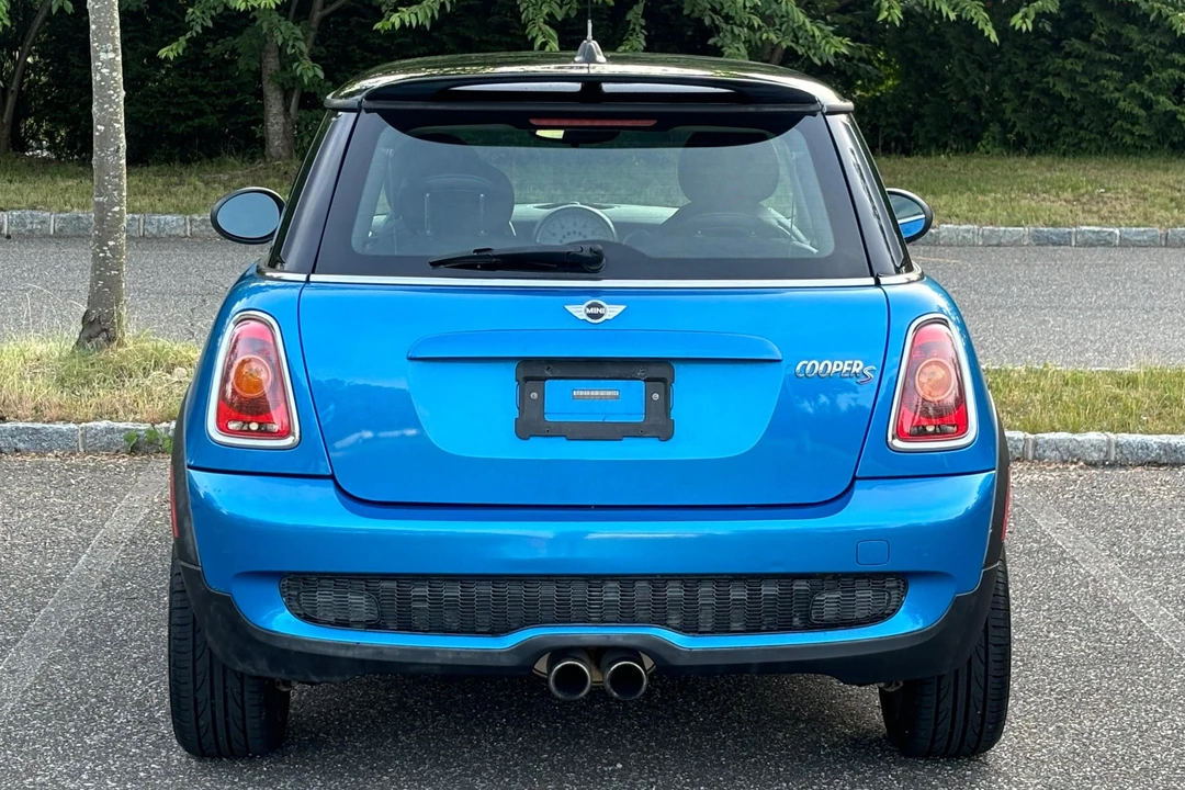 2007 Mini Mini 2nd Gen - Image 5 of 31